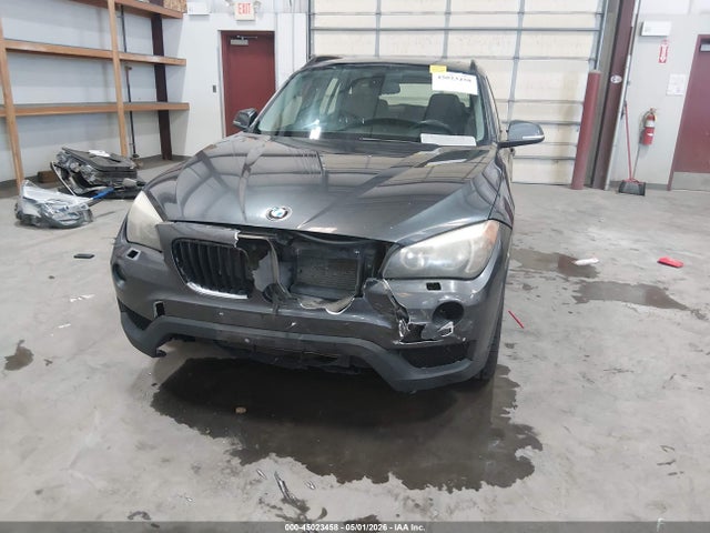 WBAVL1C51EVR92733 BMW X1 Xdrive28i
