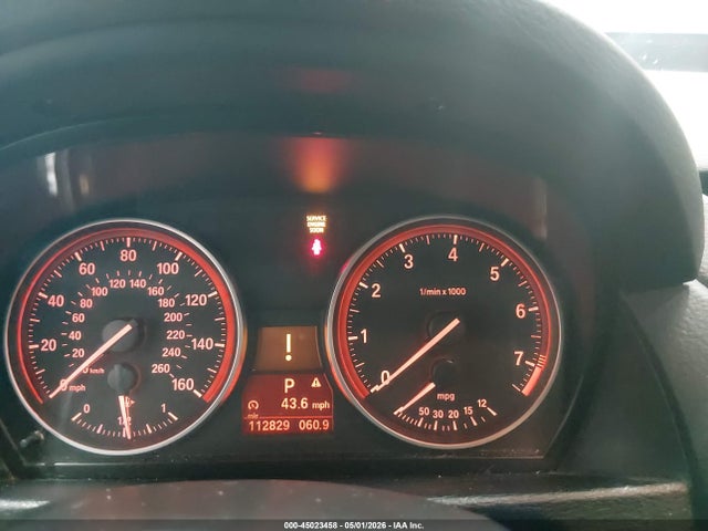 WBAVL1C51EVR92733 BMW X1 Xdrive28i