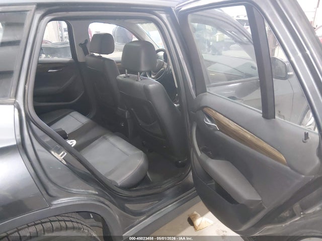 WBAVL1C51EVR92733 BMW X1 Xdrive28i