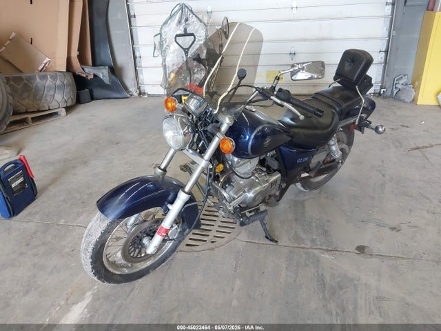 Auction sale of the 2003 Suzuki Gz250, vin: VTTNJ48A432101278, lot number: 45023464