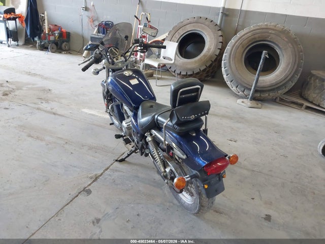 Auction sale of the 2003 Suzuki Gz250, vin: VTTNJ48A432101278, lot number: 45023464