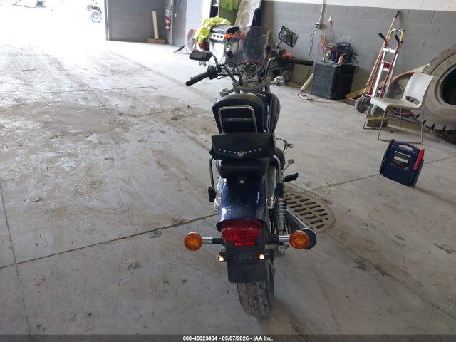 Auction sale of the 2003 Suzuki Gz250, vin: VTTNJ48A432101278, lot number: 45023464