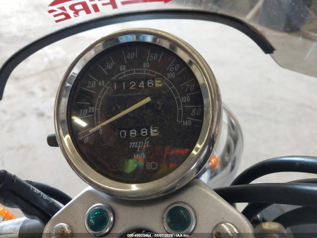 Auction sale of the 2003 Suzuki Gz250, vin: VTTNJ48A432101278, lot number: 45023464
