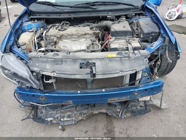 Scion TC 2014 JTKJF5C76E3087023 Image 10