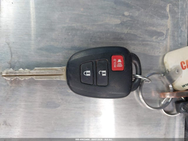 Scion TC 2014 JTKJF5C76E3087023 Image 11