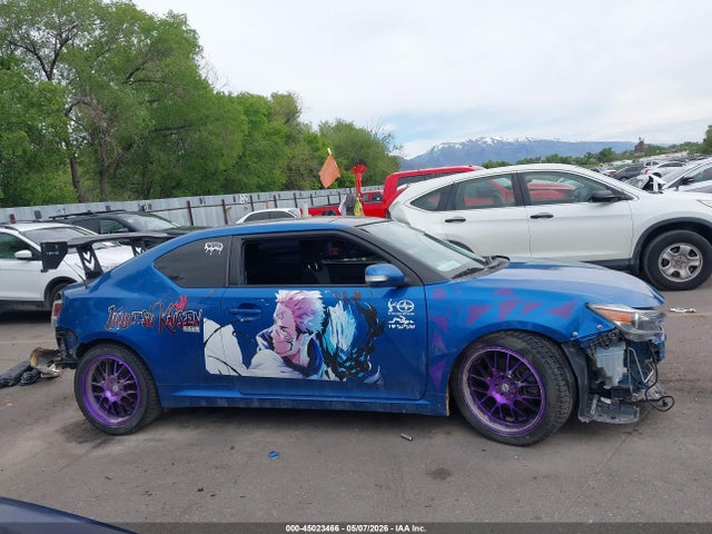 Scion TC 2014 JTKJF5C76E3087023 Image 14