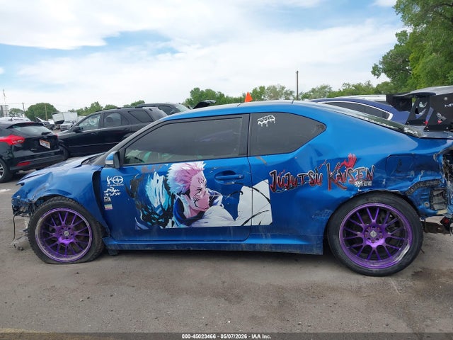 Scion TC 2014 JTKJF5C76E3087023 Image 15