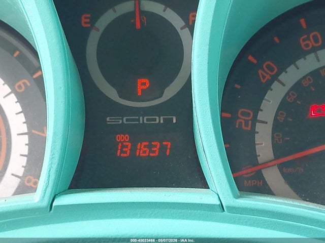 Scion TC 2014 JTKJF5C76E3087023 Image 16