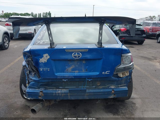 Scion TC 2014 JTKJF5C76E3087023 Image 17