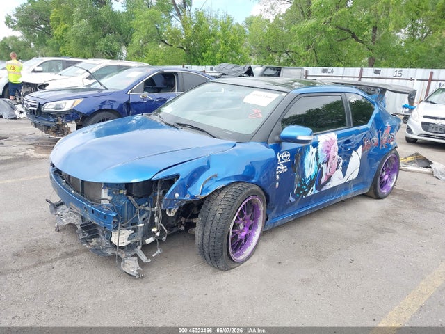 Scion TC 2014 JTKJF5C76E3087023 Image 2