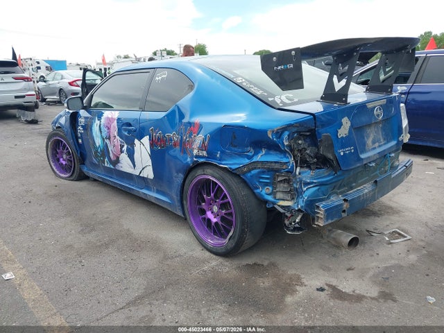Scion TC 2014 JTKJF5C76E3087023 Image 3