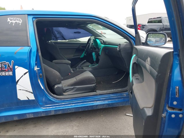 Scion TC 2014 JTKJF5C76E3087023 Image 5