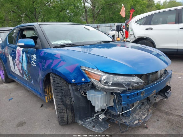Scion TC 2014 JTKJF5C76E3087023 Image 6