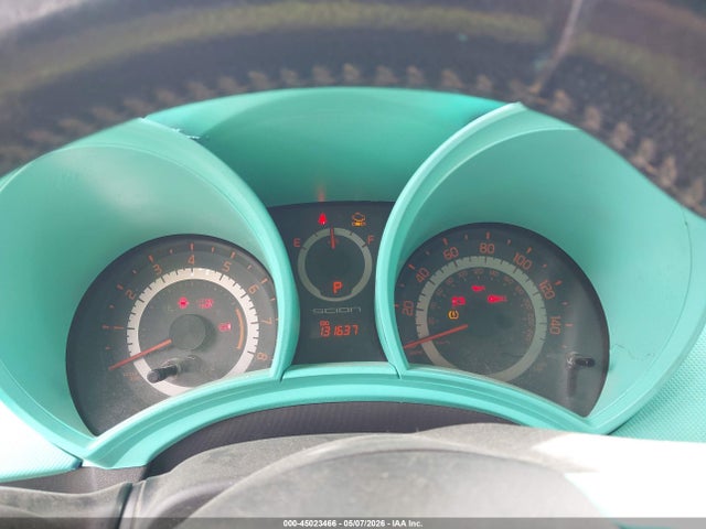 Scion TC 2014 JTKJF5C76E3087023 Image 7