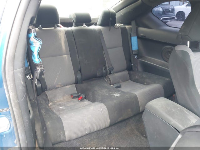Scion TC 2014 JTKJF5C76E3087023 Image 8