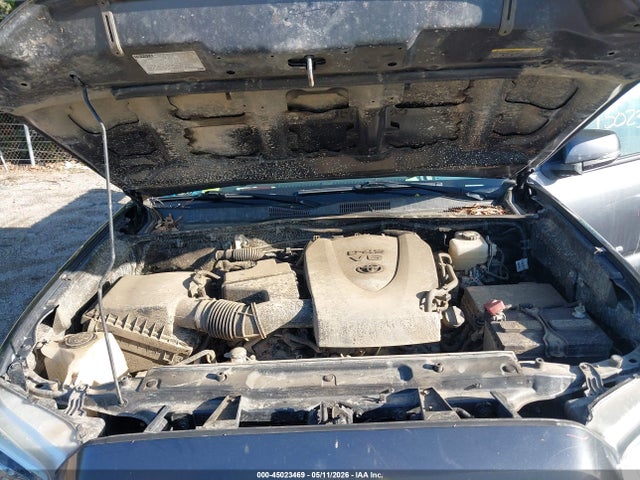 Aukcja sprzedaży 2020 Toyota Tacoma Trd Off-road, vin: 3TMDZ5BN2LM097491, numer aukcji: 45023469