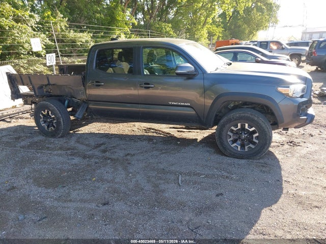 Aukcja sprzedaży 2020 Toyota Tacoma Trd Off-road, vin: 3TMDZ5BN2LM097491, numer aukcji: 45023469