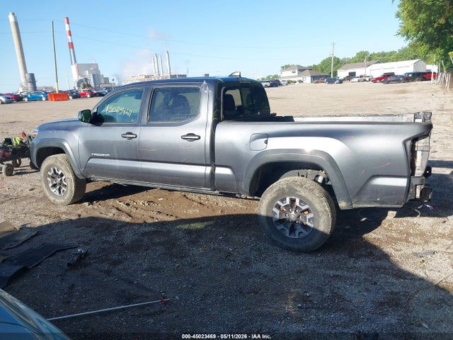 Aukcja sprzedaży 2020 Toyota Tacoma Trd Off-road, vin: 3TMDZ5BN2LM097491, numer aukcji: 45023469