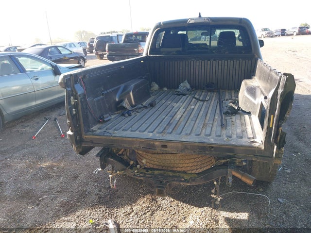 Aukcja sprzedaży 2020 Toyota Tacoma Trd Off-road, vin: 3TMDZ5BN2LM097491, numer aukcji: 45023469