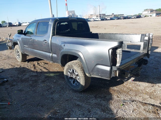 Aukcja sprzedaży 2020 Toyota Tacoma Trd Off-road, vin: 3TMDZ5BN2LM097491, numer aukcji: 45023469