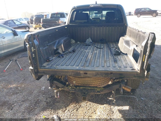 Aukcja sprzedaży 2020 Toyota Tacoma Trd Off-road, vin: 3TMDZ5BN2LM097491, numer aukcji: 45023469
