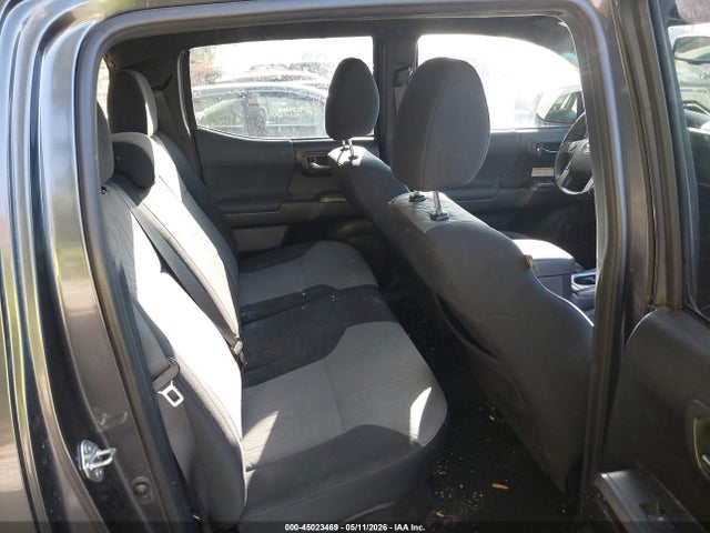 Aukcja sprzedaży 2020 Toyota Tacoma Trd Off-road, vin: 3TMDZ5BN2LM097491, numer aukcji: 45023469