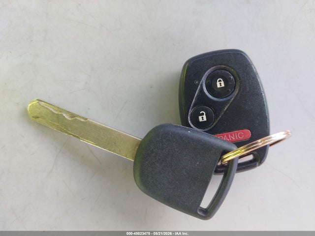 Продаж на аукціоні авто 2013 Honda Fit, vin: JHMGE8H37DC010623, номер лоту: 45023475