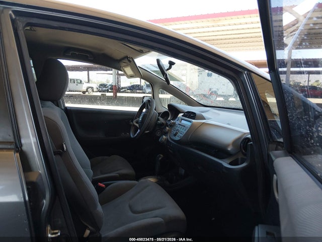 Продаж на аукціоні авто 2013 Honda Fit, vin: JHMGE8H37DC010623, номер лоту: 45023475