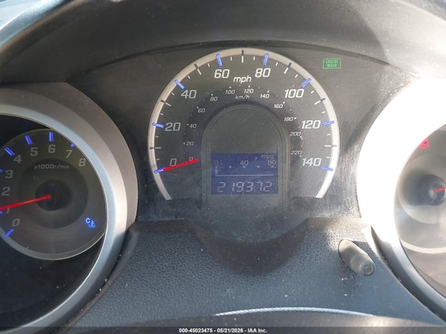Продаж на аукціоні авто 2013 Honda Fit, vin: JHMGE8H37DC010623, номер лоту: 45023475