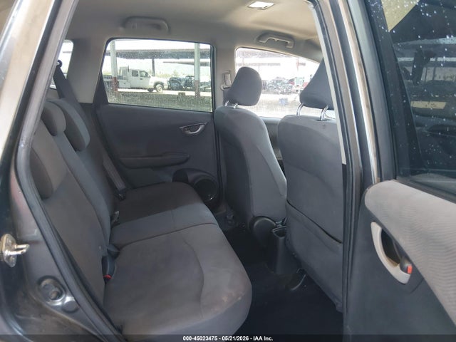 Продаж на аукціоні авто 2013 Honda Fit, vin: JHMGE8H37DC010623, номер лоту: 45023475