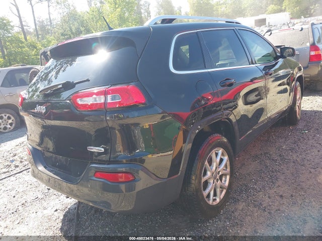 Aukcja sprzedaży 2015 Jeep Cherokee Latitude, vin: 1C4PJMCB6FW715564, numer aukcji: 45023476
