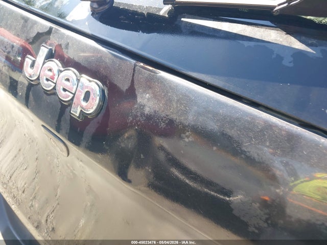 Aukcja sprzedaży 2015 Jeep Cherokee Latitude, vin: 1C4PJMCB6FW715564, numer aukcji: 45023476