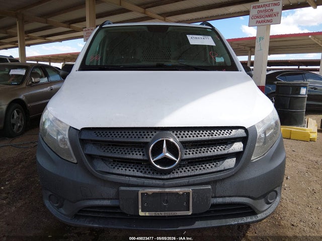 Aukcja sprzedaży 2019 Mercedes-benz Metris, vin: WD3PG2EA8K3504539, numer aukcji: 45023477