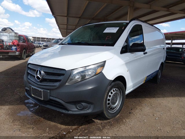 Aukcja sprzedaży 2019 Mercedes-benz Metris, vin: WD3PG2EA8K3504539, numer aukcji: 45023477