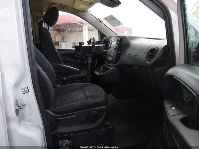 Aukcja sprzedaży 2019 Mercedes-benz Metris, vin: WD3PG2EA8K3504539, numer aukcji: 45023477