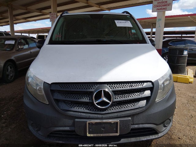 Aukcja sprzedaży 2019 Mercedes-benz Metris, vin: WD3PG2EA8K3504539, numer aukcji: 45023477