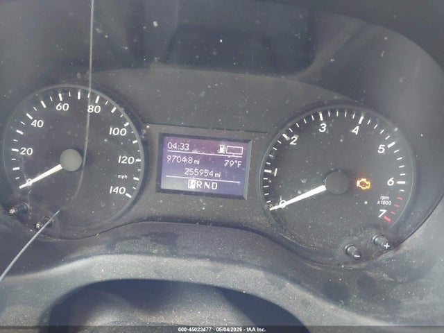 Aukcja sprzedaży 2019 Mercedes-benz Metris, vin: WD3PG2EA8K3504539, numer aukcji: 45023477