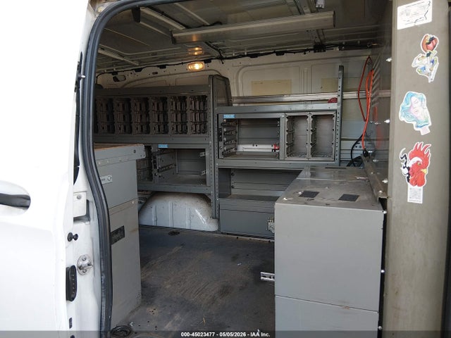 Aukcja sprzedaży 2019 Mercedes-benz Metris, vin: WD3PG2EA8K3504539, numer aukcji: 45023477