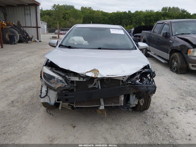 Продаж на аукціоні авто 2015 Toyota Corolla S Plus, vin: 5YFBURHE0FP356626, номер лоту: 45023479