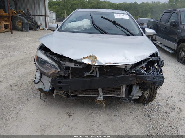 Продаж на аукціоні авто 2015 Toyota Corolla S Plus, vin: 5YFBURHE0FP356626, номер лоту: 45023479