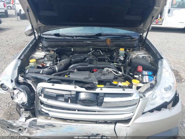 Aukcja sprzedaży 2014 Subaru Outback 2.5i Premium, vin: 4S4BRCCC3E3229828, numer aukcji: 45023483