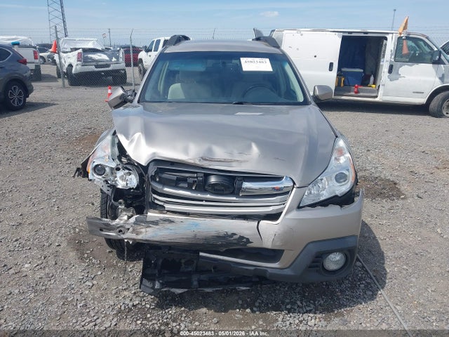 Aukcja sprzedaży 2014 Subaru Outback 2.5i Premium, vin: 4S4BRCCC3E3229828, numer aukcji: 45023483