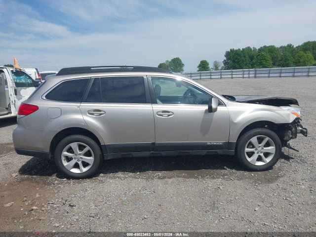 Aukcja sprzedaży 2014 Subaru Outback 2.5i Premium, vin: 4S4BRCCC3E3229828, numer aukcji: 45023483