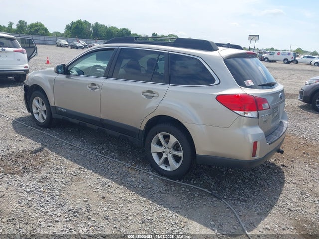 Aukcja sprzedaży 2014 Subaru Outback 2.5i Premium, vin: 4S4BRCCC3E3229828, numer aukcji: 45023483