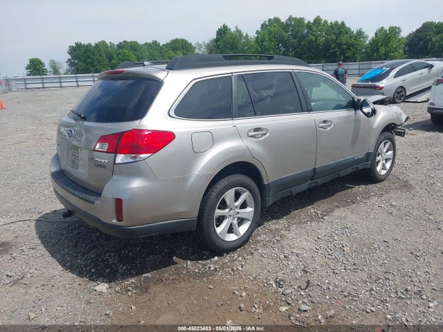 Aukcja sprzedaży 2014 Subaru Outback 2.5i Premium, vin: 4S4BRCCC3E3229828, numer aukcji: 45023483