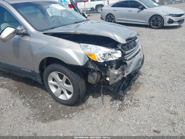 Aukcja sprzedaży 2014 Subaru Outback 2.5i Premium, vin: 4S4BRCCC3E3229828, numer aukcji: 45023483