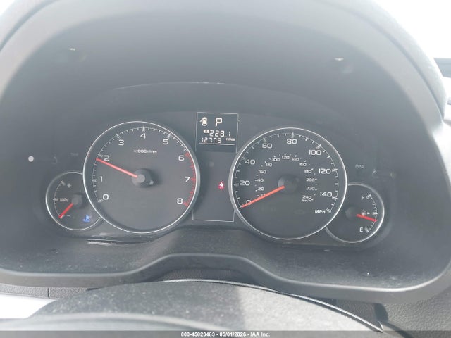 Aukcja sprzedaży 2014 Subaru Outback 2.5i Premium, vin: 4S4BRCCC3E3229828, numer aukcji: 45023483