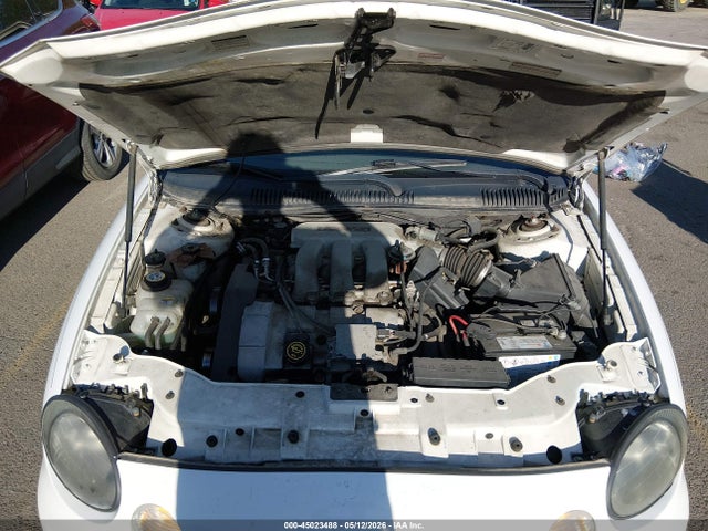 Aukcja sprzedaży 1999 Ford Taurus Se/se-ne, vin: 1FAFP53S6XG309091, numer aukcji: 45023488