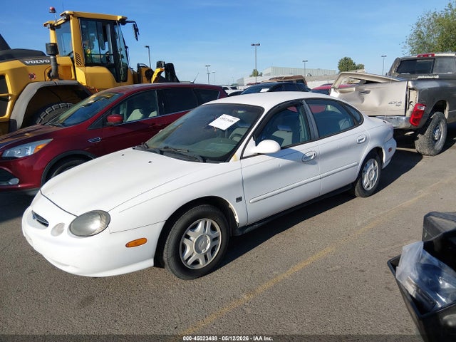 Aukcja sprzedaży 1999 Ford Taurus Se/se-ne, vin: 1FAFP53S6XG309091, numer aukcji: 45023488