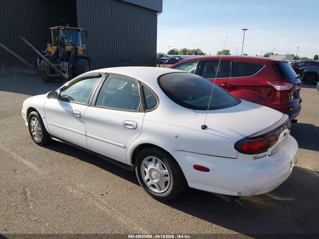 Aukcja sprzedaży 1999 Ford Taurus Se/se-ne, vin: 1FAFP53S6XG309091, numer aukcji: 45023488